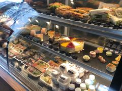 -星巴克(南翔五彩城店)