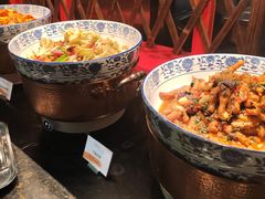 -温德姆至尊酒店·璇全日餐厅