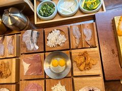 -银米·云南传统过桥米线(双廊黑金冠店)