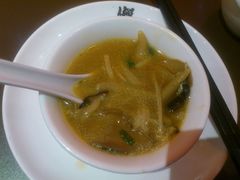 莜面鱼鱼-西贝(金桥店)