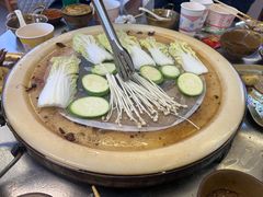 -阿昌白族石板烧(大理古城店)