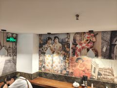 -舒蔡记生煎菜饭(云南中路店)