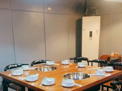 -代羊肉(中和店)