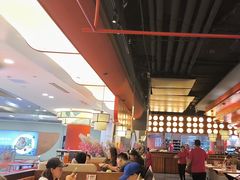 -刘一锅筋头巴脑(大悦城C店)