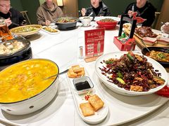 -鸡毛店·川菜(文殊院店)