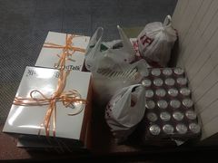 -BreadTalk面包新语·烘焙蛋糕(领展购物广场店)