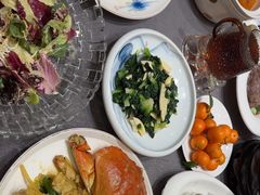 -一品粤珍轩(吴中路店)
