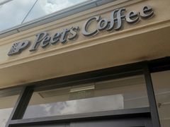 -Peet's Coffee皮爷咖啡(上海长风大悦城店)