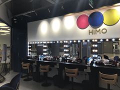 -海马体照相馆(北京大族广场店)