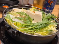-合点寿司(金虹桥商场店)