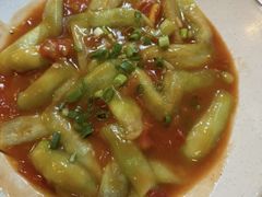 -驿舍·民國老营房院子私房菜(科学会堂店)