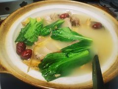 -乐享食光·浙菜风味餐厅(江虹路滨江体育馆店)