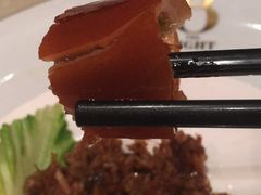 乳猪焗饭-8餐厅(新葡京酒店)