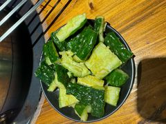 -筱果•梁山围炉烤肉(昌里路店)