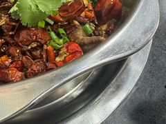 -天治宣·野椒鸡(龙头寺总店)