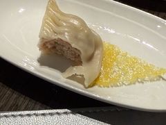 -万丽轩·粤菜(王府井金茂万丽酒店)