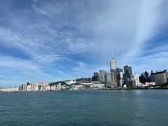 -香港悦品海景酒店