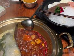 -川味观·鲜货火锅(西湖文化广场店)