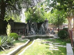 -卫鼎轩·曹公馆(鼓楼店)