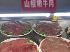 -厂花素芬九宫格火锅(益州大道店)