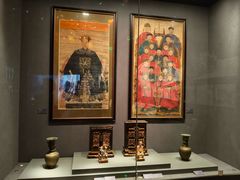 -中国闽台缘博物馆