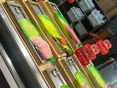-蓉城四海黑牛烤肉海鲜自助餐厅(宜兴宝龙店)