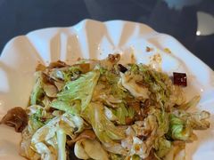 -一桶江山餐厅(松北店)