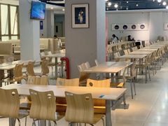 -北京舞蹈学院食堂