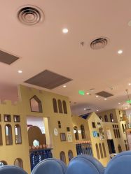 -奈尔宝家庭中心·亲子餐厅(前滩店)