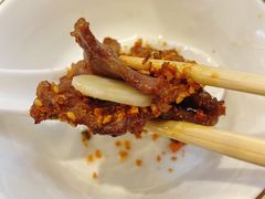 -燚青春东北泥炉烤肉(百合店)