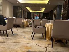 -汇景希尔顿逸林酒店·悦轩中餐厅