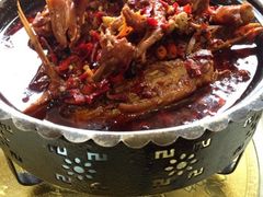 iphone_upload_pic-原鄉本味 楚菜 丹江口鱼(北苑店)