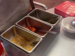 -燃计沙茶皇·香港沙茶火锅(人广旗舰店)