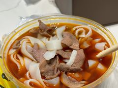 -江三王记牛杂馆(总店)