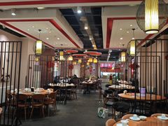 -小蓉合餐厅·川菜·陕南菜(凤城二路店)