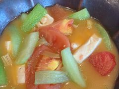 -柒园·三十年创意杭帮菜(龙湖滨江天街店)