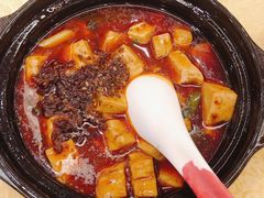 陈麻婆豆腐-陈麻婆豆腐(春熙店)