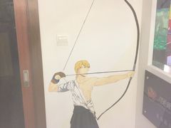 -道顺射箭·团建·骑射(张杨路店)