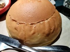 咖喱面包鸡-大树餐厅(益田假日店)