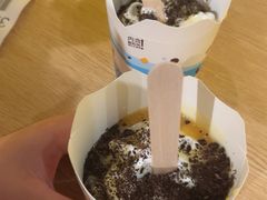 -麦当劳(中山公园龙之梦店)