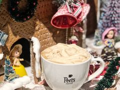 -Peet's 皮爷咖啡(东湖路手作店)