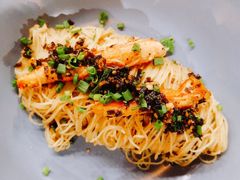 -HELLO 27 意面·沙拉·帕尼尼