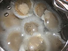 -海味当家·蒸锅海鲜(中山广场创始店)