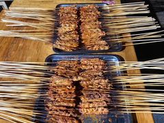 -老字号胡烤肉(三十年老店)