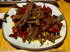 -长亭酒肆.武夷菜(鼓楼后海店)