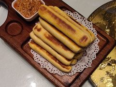 -九转小磨·东北菜老字号(祥安店)