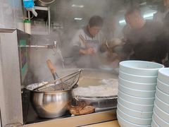 -陈记锅盖面(长江路店)