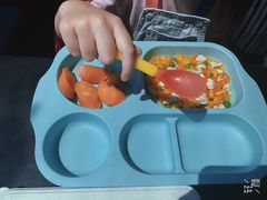 儿童餐-凤凰湘语·湘粤鲜融(浦东旗舰店)