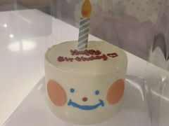 -ZUO无作不乐烘焙课堂(国贸城店)