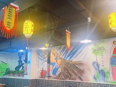 -李家水浒烤肉(五一店)